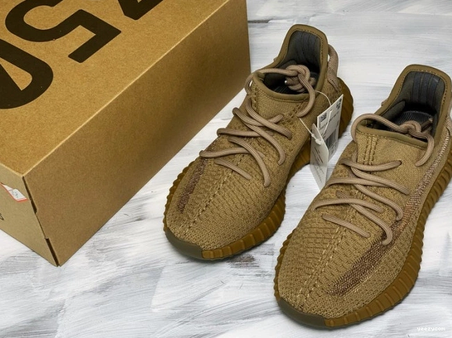 Earth FX9033 Yeezy 350 Boost Adidas V2 0817